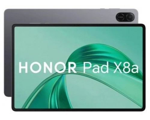 HON-TAB PAD X8A 4-128 GY V2